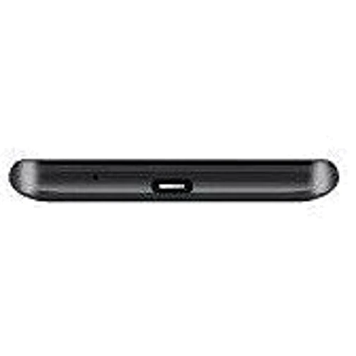 Смартфон Oukitel C25 4/32GB Black: Процессор Unisoc Tiger T310