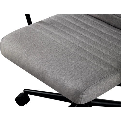 Офісне крісло GT Racer B-3941 Fabric Gray