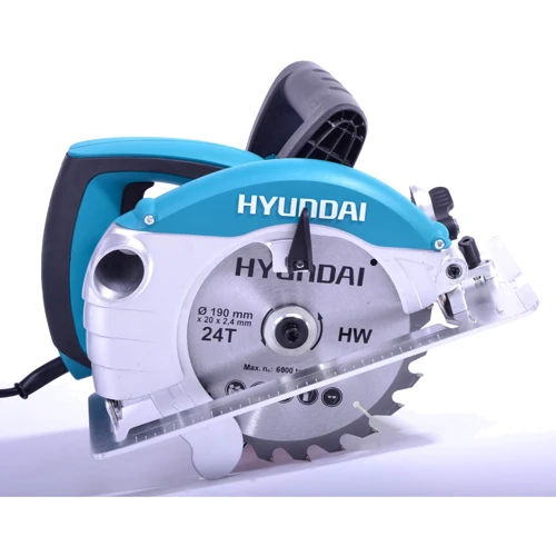 Дисковая пила  Hyundai C 1500-190