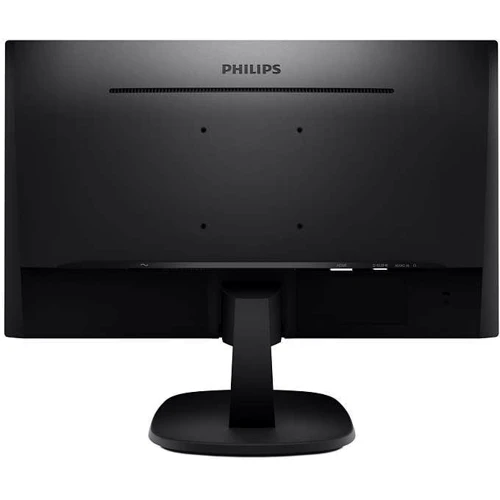 Монитор Philips 223V7QHAB/00: Формат изображения 16:9