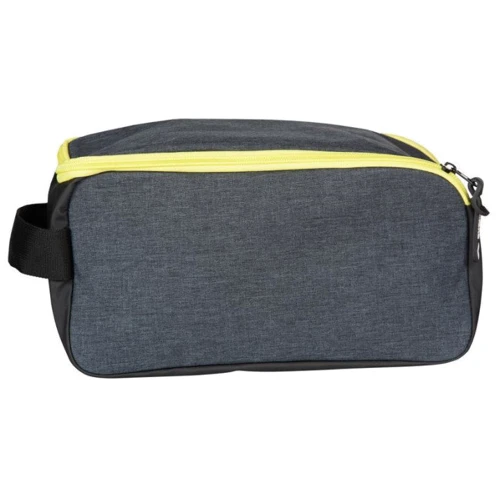 Спортивная сумка Arena Pocket Bag 002430-510 серая (3468336223703): Пол Унисекс