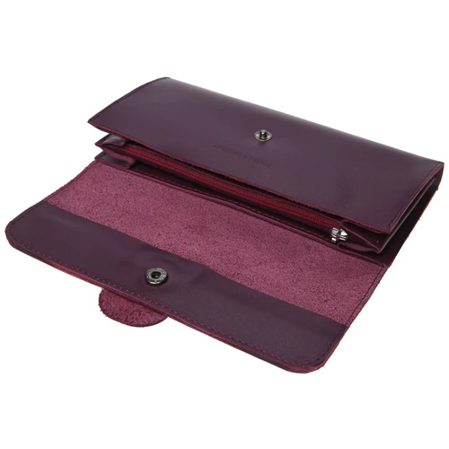 Жіночий гаманець Ricco Grande бордовий (vchn-pc-vv-burgundy): Тип Гаманці