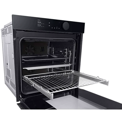 Духовой шкаф электрический Samsung NV75T8549RK: Мощность подключения, Вт 3950