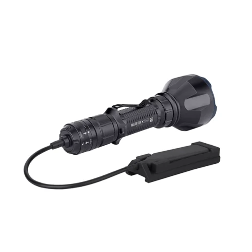 Аксессуар для фонарей Дистанционное управление Olight ROD-7 для Odin, Warrior X Turbo