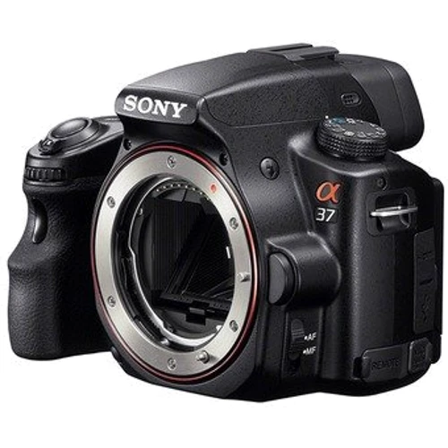 Sony Alpha SLT-A37 Body