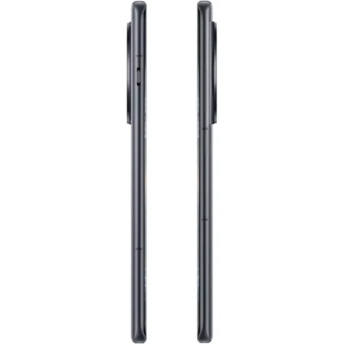 Смартфон OnePlus 12R 12/256GB Iron Gray (Global)