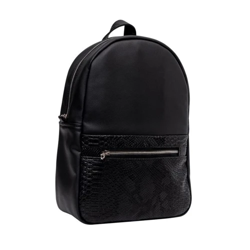 Женский рюкзак Sambag Brix BB черный (11473070): Страна производитель Украина