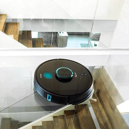 Робот уборщик Cecotec Conga 7090 IA Cyclone: Производитель Cecotec