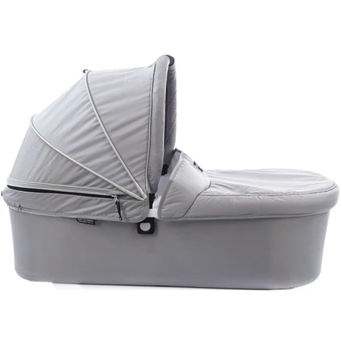 Люлька Valco baby External Bassinet для Snap Duo / Cool Grey: Производитель Valco Baby