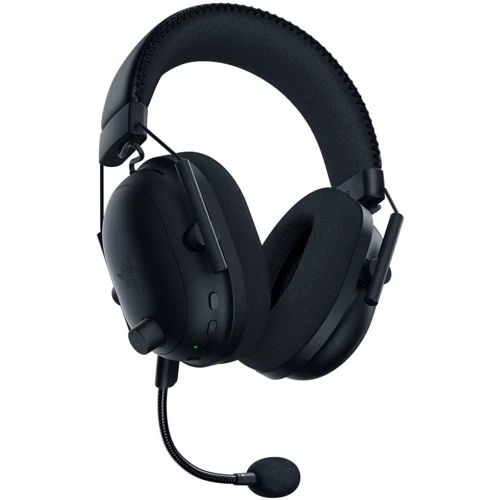 Навушники Razer BlackShark V2 Pro WL Black (RZ04-03220100-R3M1): Тип кріплення оголовние