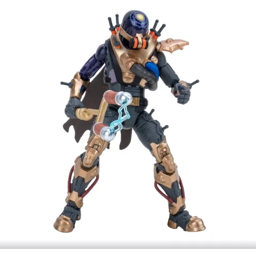 Колекційна фігурка Jazwares Fortnite Legendary Series Oversized Figure Cyclo 18 см (FNT0828) фото 5
