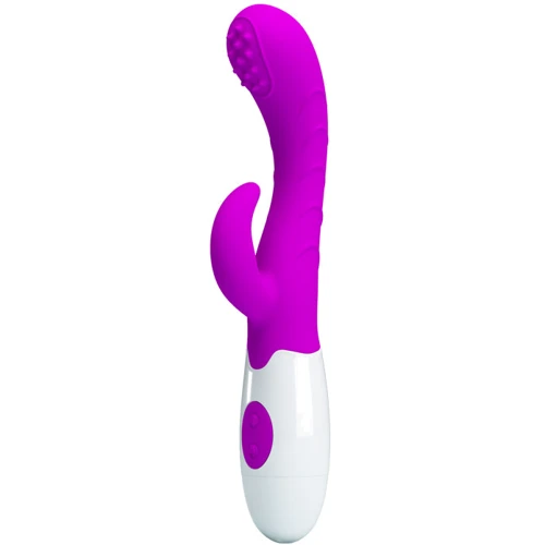 Вибратор Pretty Love Arthur Vibrator Purple