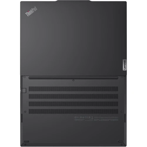 Ноутбук Lenovo ThinkPad L14 G5 (21L10031PB): Объем накопителя 1 ТБ
