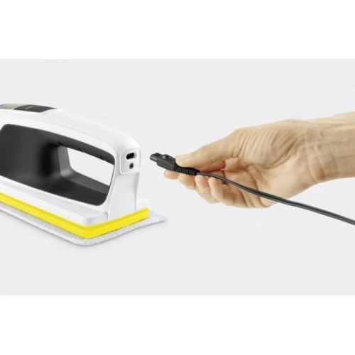 Пылесос Оконный пылесос Karcher WV 2 Premium + KV 4 Premium (white) (1.633-219.0) фото 3