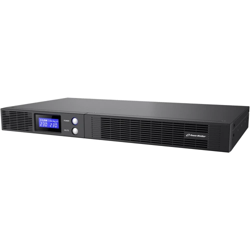 PowerWalker VI 500 R1U (10121047)