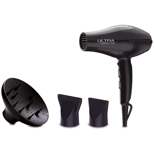 Фен GA.MA ULTRA COMPACT Ionic SH2360