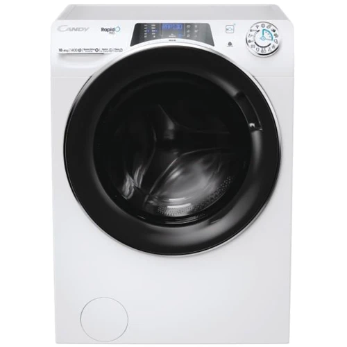Стиральная машина Candy RPW41066BWMBC-S