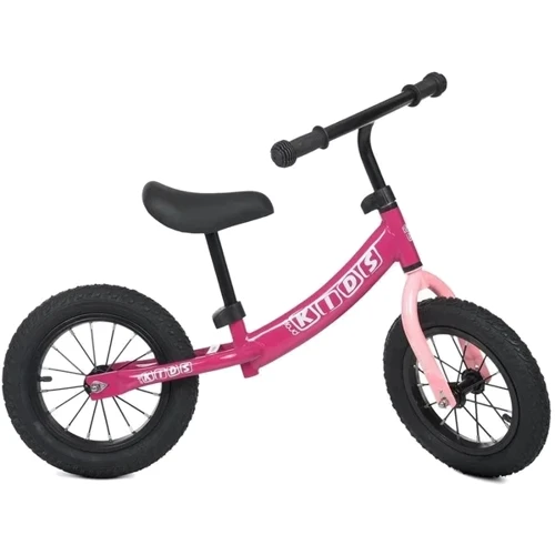 Беговел детский Profi Kids розовый (M 5457A-4)