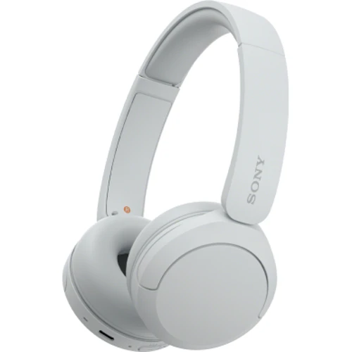Навушники Sony WH-CH520 White