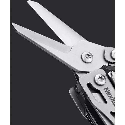 Мультитул NexTool MINI Flagship (NE20146): Вес, г 78