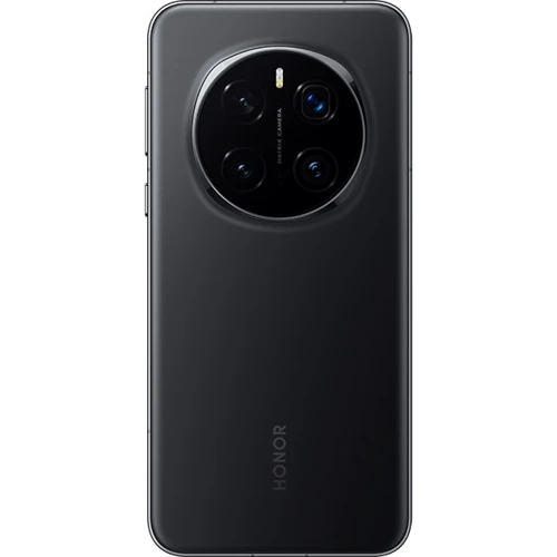 Смартфон Honor Magic 7 Pro 12/512GB Black: Процесор Qualcomm SM8750-AB Snapdragon 8 Elite (3 nm) Octa-core (2x4.32 GHz Oryon V2 Phoenix L + 6x3.53 GHz Oryon V2 Phoenix M)