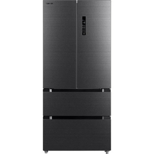 Холодильник Toshiba GR-RF532WE-PMJ(06)