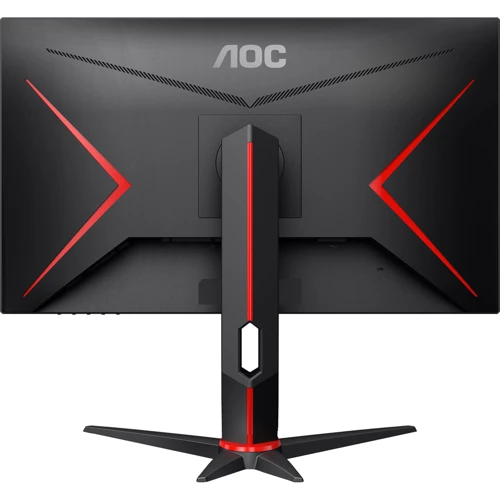 Монитор AOC 27G2SPU/BK: Время реакции, мс 1