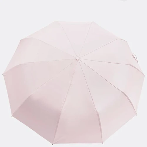 Парасолька жіноча автомат Monsen рожевий (C1GD69654p-pink): Країна виробник Тайвань