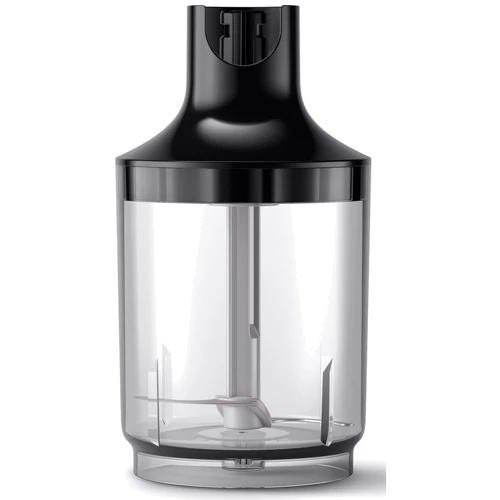 Блендер Philips HR2543 / 90: Конструкція ручний
