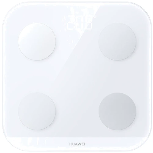 Весы напольные Huawei Scale 3 (Frosty White)