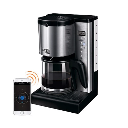 Кавоварка Redmond SkyCoffee RCM-M1519S