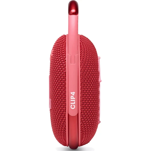 Акустика JBL Clip 4 Red (JBLCLIP4RED): Подключение Bluetooth 5.1