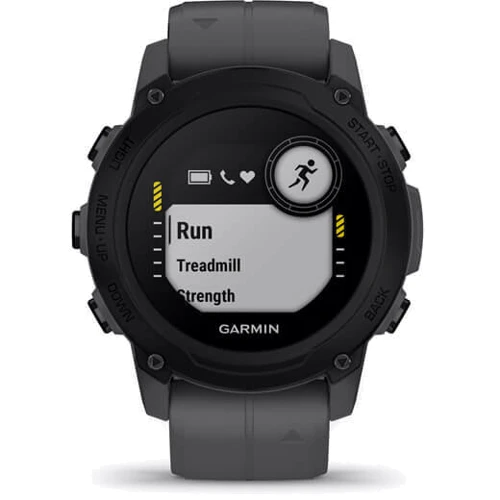 Смарт-часы Garmin Descent G1 Slate Grey (010-02604-10): Карты памяти нет