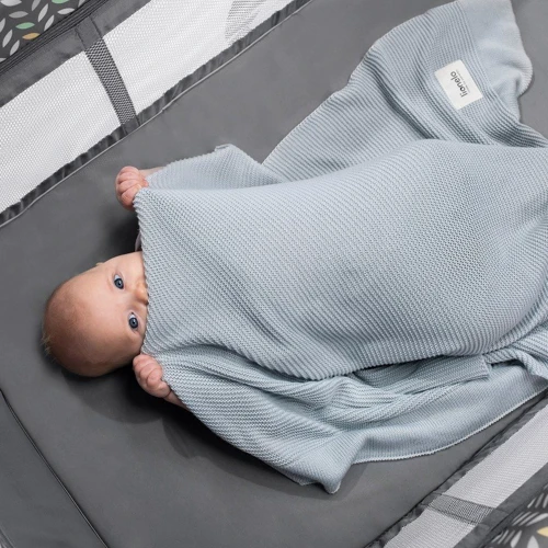 Одеяло Lionelo Bamboo Blanket Yellow Lemon (LO-BAMBOO BLANKET YELLOW LEMON): Производитель Lionelo