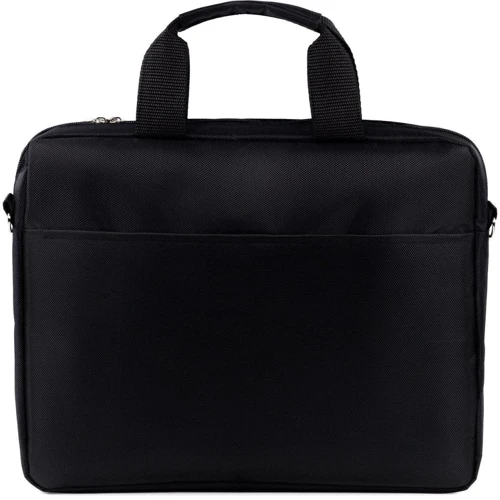 Сумка для ноутбуков Vinga 14" Black (NB141BK): Форм-фактор 14"