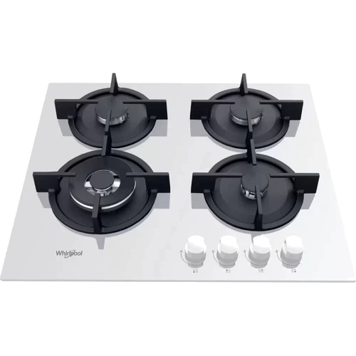 Варочная поверхность Whirlpool AKT 625/WH: Размеры для встраивания 56х49 см