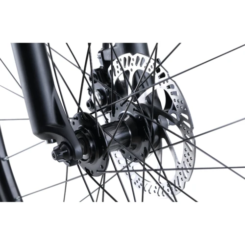 Велосипед Reid 2022' 27.5" MTB Pro Disc Blue (1200694033) XS/33 см blue