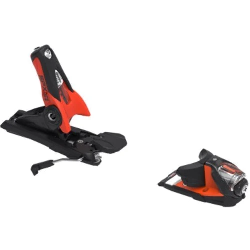 Лыжи Rossignol (RANAL01) HERO FIS SL FAC 165 + крепление (FCLBS04) SPX12 2025 (3607684601041): Тип беговые лыжи