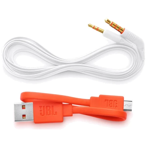 Навушники JBL T600BT White (JBLT600BTNCWHT): Тип конструкції повнорозмірні