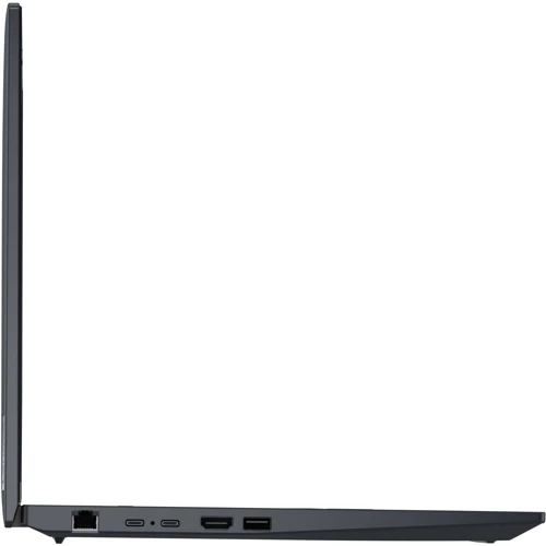 Ноутбук Lenovo ThinkPad L16 Gen 1 Black (21L7001KRA) UA: Объем накопителя 1 ТБ SSD