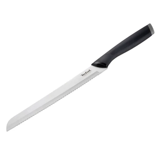 Набір кухонних ножів Tefal Comfort з підставкою 6 предметів (K221SA04): Найменування Набор кухонных ножей 6 пр.