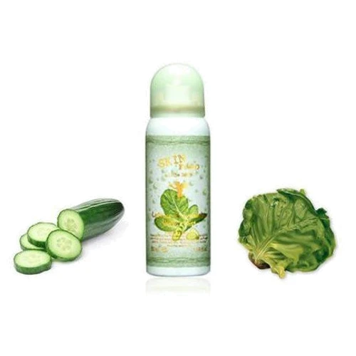 Увлажняющий мист для лица Lettuce cucumber water mist SKINFOOD 50 мл (KC1303): Пол Для женщин