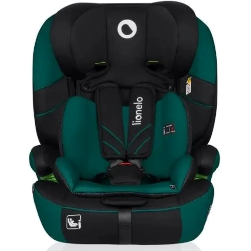 Автокресло Lionelo Levi One I-size Green Forest (LO-LEVI ONE I-SIZE GREEN FOREST): Крепление Isofix нет