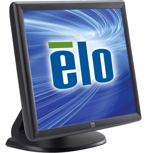 Монитор Elo Touch Solutions 1915L (E607608): Покрытие экрана антибликовое