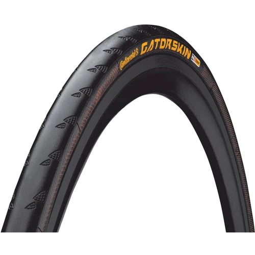 Покрышка Continental Gatorskin 28" 700x23C (118538)