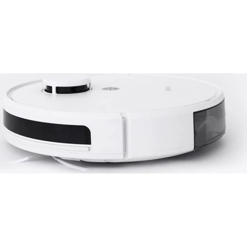 Робот уборщик RoboJet X-Style White: Дополнительно Циклонная система фильтрации, Пульт ДУ, Для маленькой квартиры, Для больших помещений, 2 в 1, Автома