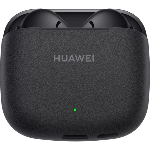 Наушники Huawei Freebuds SE 3 Black (55037988): Тип конструкции вкладыши