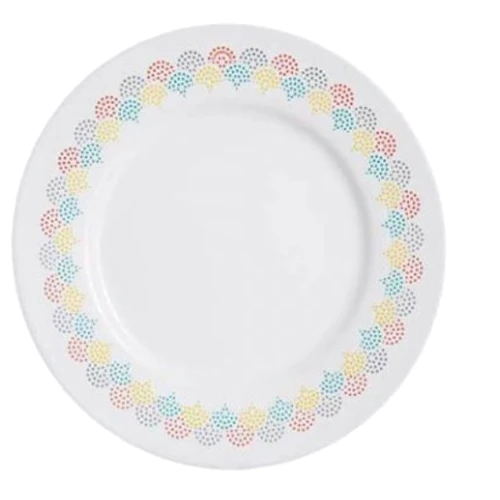 Тарілка Luminarc ARTIFICIA 190мм десертна (P0556)