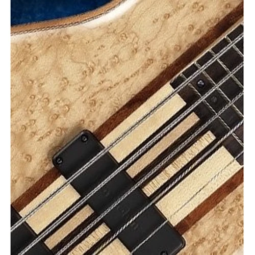 Бас-гитара CORT A5 Custom 20th Anniversary (NAT) + кейс