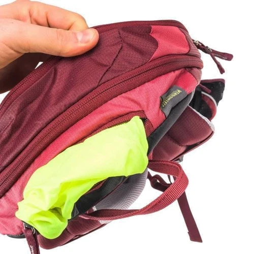 Рюкзак Рюкзак Deuter Superbike 14 EXP SL цвет 5529 maron-cardinal (32104 5529) фото 7
